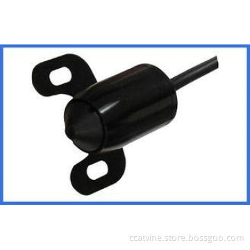 Low Illumination Hidden CCTV Mini Camera with video recordi